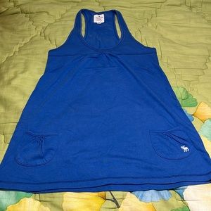 Abercrombie & Fitch women T Shirt